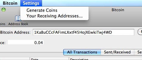 generate-coins